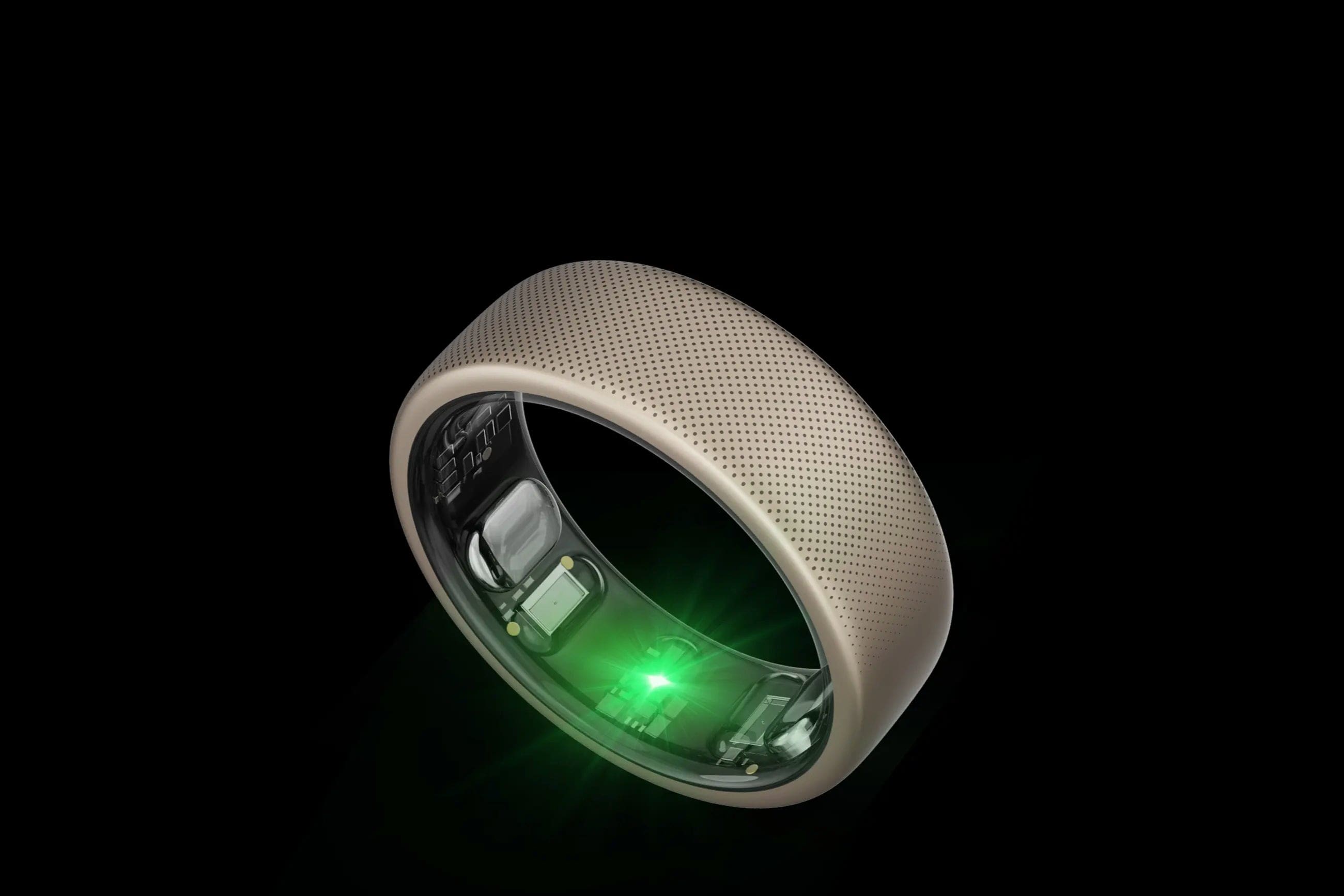 Image Credit–Amazfit - Amazfit enters the smart ring arena with its own Helio Ring