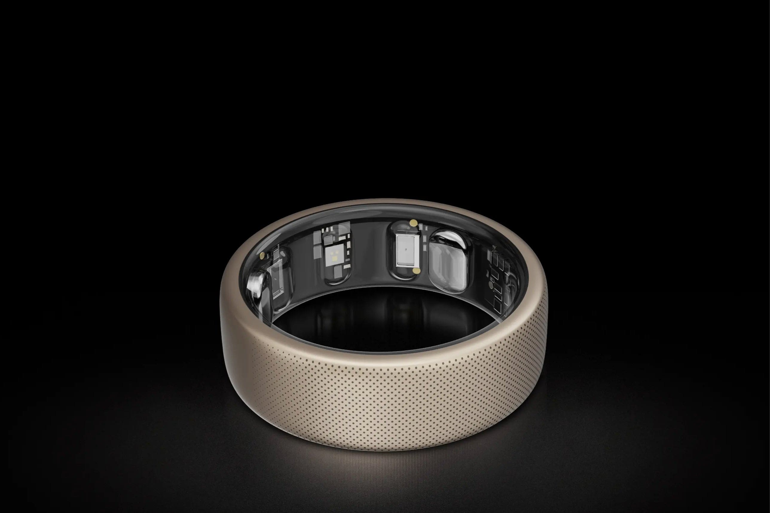 Image Credit–Amazfit - Amazfit enters the smart ring arena with its own Helio Ring